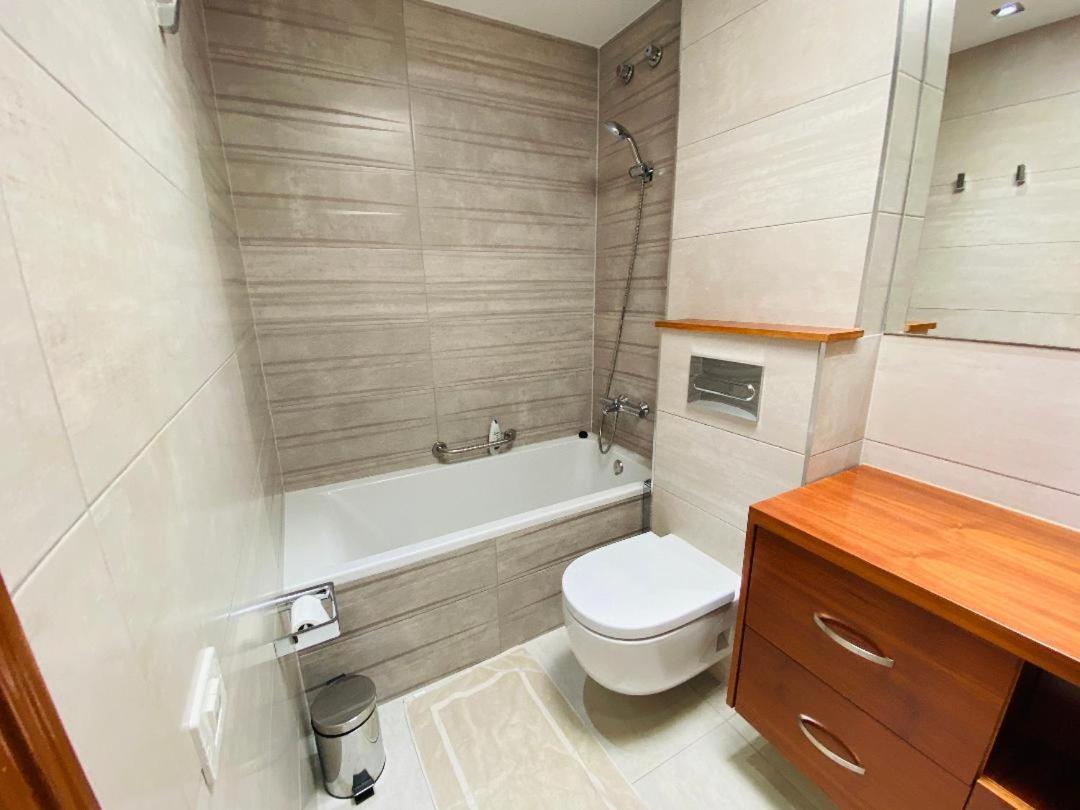 The Penthouse Puerto De Mogan Apartment Екстериор снимка