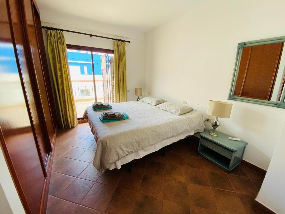 The Penthouse Puerto De Mogan Apartment Екстериор снимка