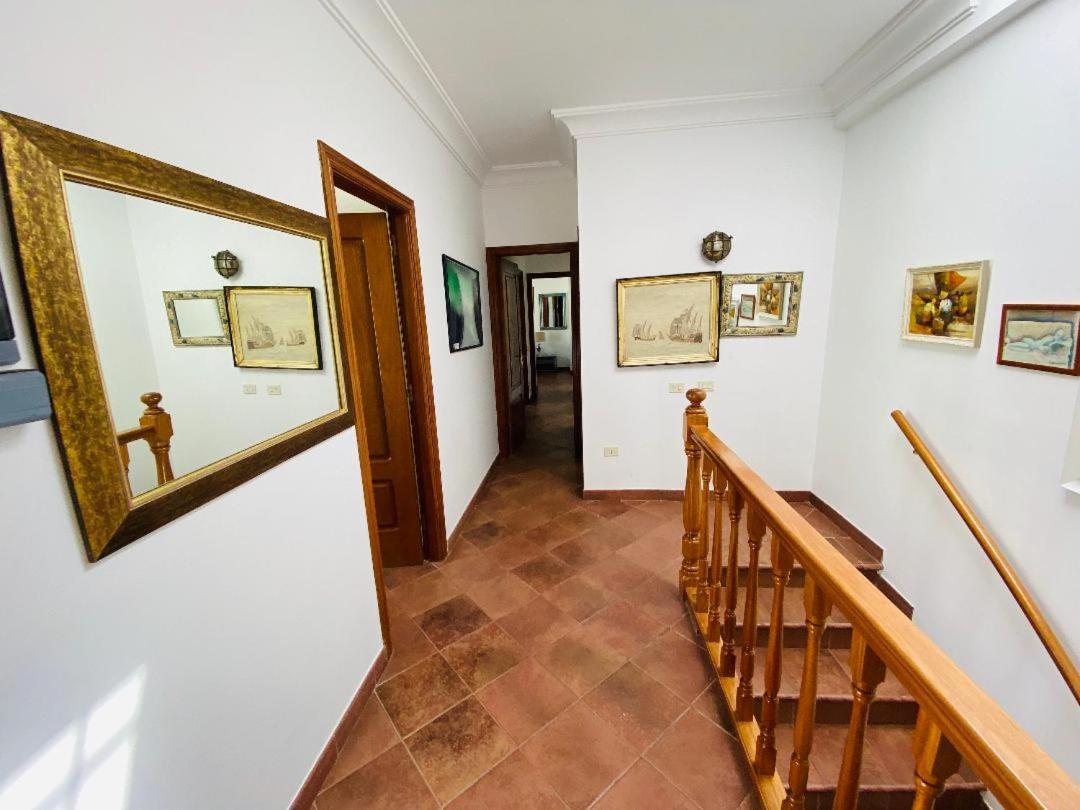 The Penthouse Puerto De Mogan Apartment Екстериор снимка