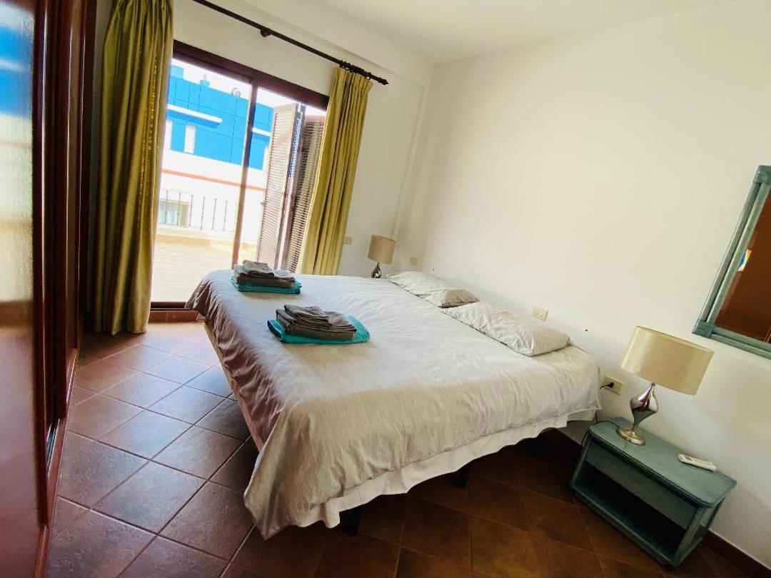 The Penthouse Puerto De Mogan Apartment Екстериор снимка