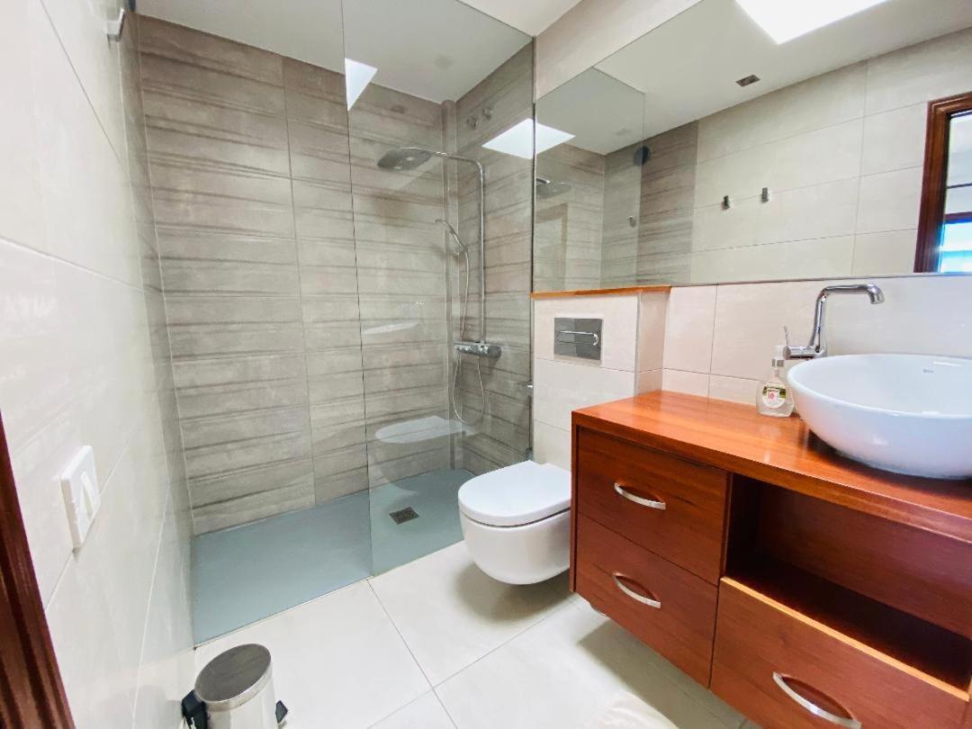 The Penthouse Puerto De Mogan Apartment Екстериор снимка