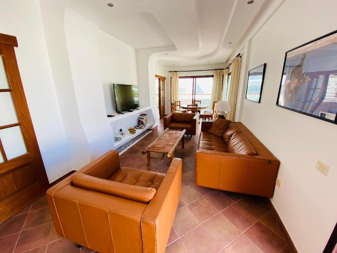 The Penthouse Puerto De Mogan Apartment Екстериор снимка